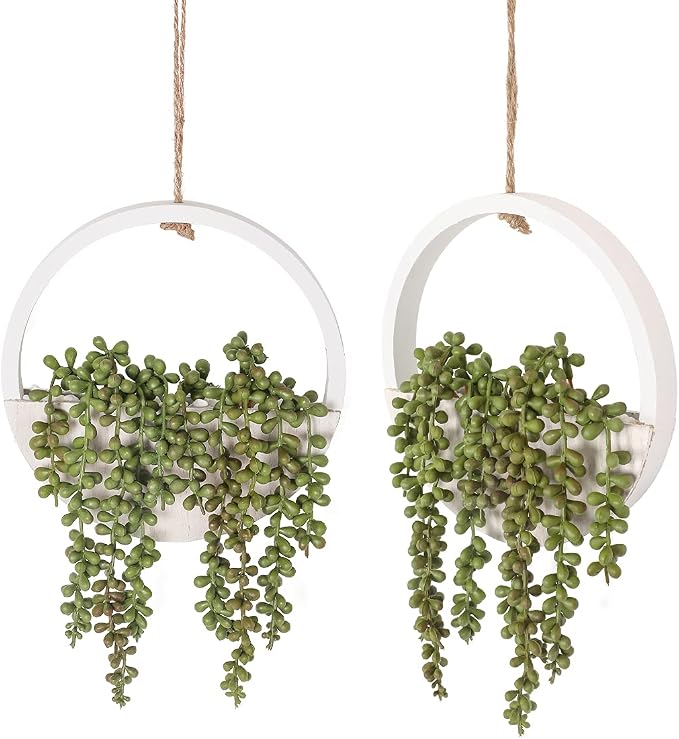 Artificial Plants & Flowers