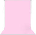 Pink Photography Backdrop for Photoshoot, 8x10 FT | Versatile Studio Photo by LYLYCTY