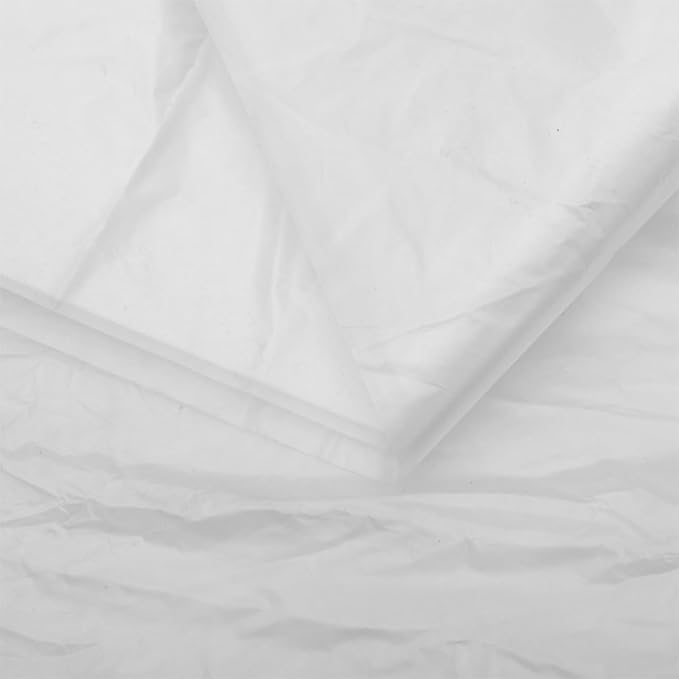 10pcs Large Capacity Balloon Storage Bags Plastic Reusable Bags - Image 8