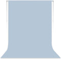 Photography Backdrop for Photoshoot, Dusty Blue, 10x20 FT | Versatile Studio by LYLYCTY