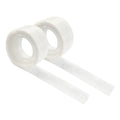 HANWER 200 PCS Glue Points for Balloons, Removable Sticky Point Tape, Adhesive by HANWER