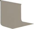 Grey Photography Backdrop for Photoshoot, Fabric 10x10ft | Polyester Studio by LYLYCTY