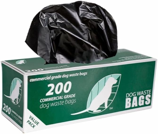Zero Waste USA - DISPENSE-ART™ Roll Bag Dispenser & Sign - Sunflower | - Image 5