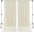 AK Trading CO. 10 feet x 10 feet IFR Polyester Backdrop Drapes Curtains Panels by Fabrics%7CEventDecor%7CCrafts%7CUpholsteryFoam