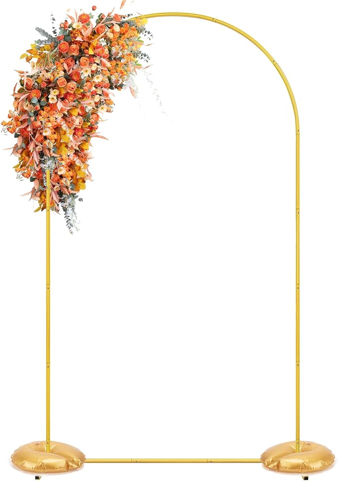 New 2 Pcs Balloon Arch Weights for Backdrop Stand | 50kg Pressure-Rated Weights - Image 7