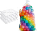 Avoirdus 6Pcs 98 * 59Inches Balloon Bags by Unknown