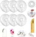 6 Pack Water Weights for Balloon Arch, Balloon Arch Weights | Water Bags for by Home