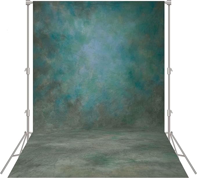 Abstract Photography Backdrop for Photoshoot 6x8ft, No Stand | Professional by Haboke