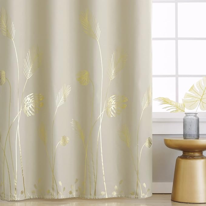 Drape for Sliding Glass Door 100W x 96L Inch Length - Image 3