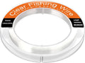Fishing Line Wire Monofilament Clear Nylon String by Unknown