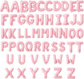 52 Pieces 16 Inches A-Z Letter Balloons – 2 Sets of Alphabet Mylar Balloon by Tedercle