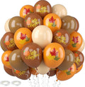 Fall Balloons by FEYG