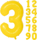 40 In yellow graffiti Number Balloons Helium Foil Mylar Balloon Digital 3 | by Exquisitehighqualitypartydecorationstomeetyoureveryneed%EF%BC%81
