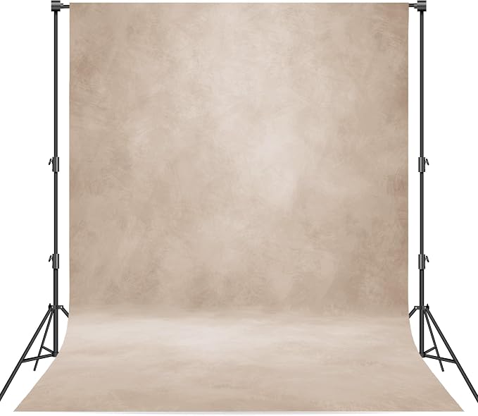 Abstract Photography Backdrop for Photoshoot 8x10ft, No Stand | Professional by Haboke