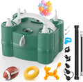 LooLaa Balloon Pump 4-in-1 Electric Balloon Inflator by LooLaa