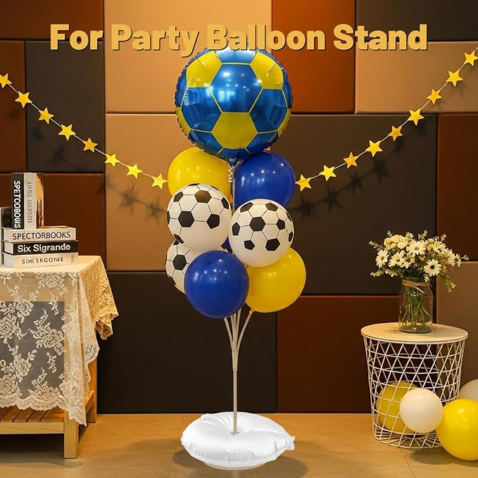 6 Pack Water Weights for Balloon Arch, Balloon Arch Weights | Water Bags for - Image 7