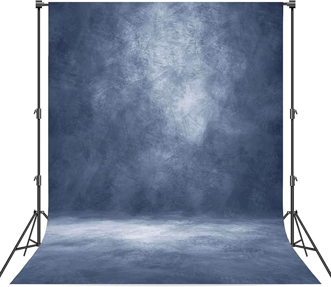 Abstract Photography Backdrop for Photoshoot 8x10ft, No Stand | Professional by Haboke
