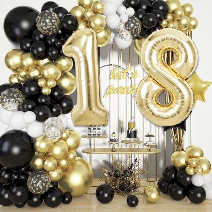 Light Gold 63 36 Balloon Numbers, 40 Inch Large 63th 36th Birthday Balloons - Image 4