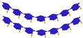 Graduation Decorations Class of 2026 Glitter Congrats Grad Graduation by YasmartLife