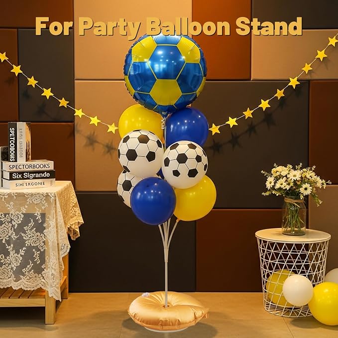 New 2 Pcs Balloon Arch Weights for Backdrop Stand | 50kg Pressure-Rated Weights - Image 6