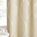 NICETOWN Bedroom Blackout Curtains Panels by NICETOWN
