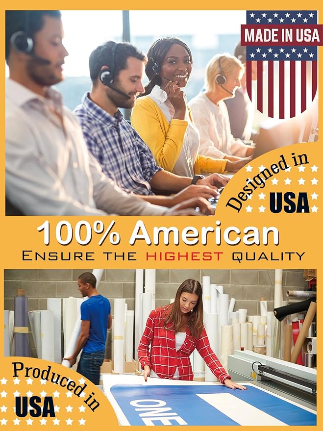 5ft x 10ft Custom Vinyl Banner for Indoor & Outdoor Use - Image 3