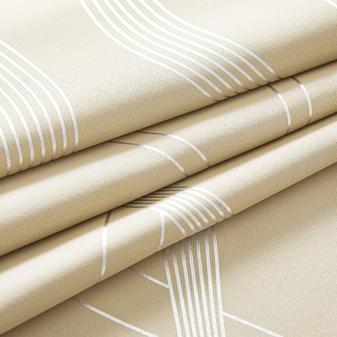 NICETOWN Blackout Curtains Panels - Image 9