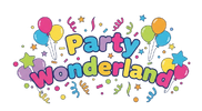 Party Wonderland - Home